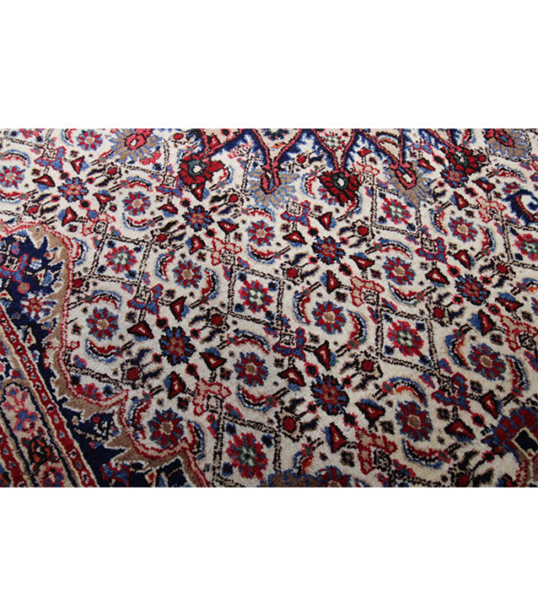 Perzijski tepih Moud br. 139 - 310 x 210 cm - Slika 7