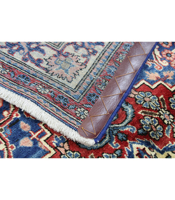 Perzijski tepih Sarough Mahal br. 2625 - 212 x 131 cm - Slika 7