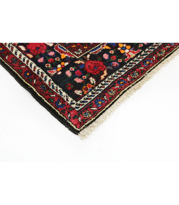 Nomadski Tepih Ghuchan br. 2319 - 218 x 146 cm - Slika 8