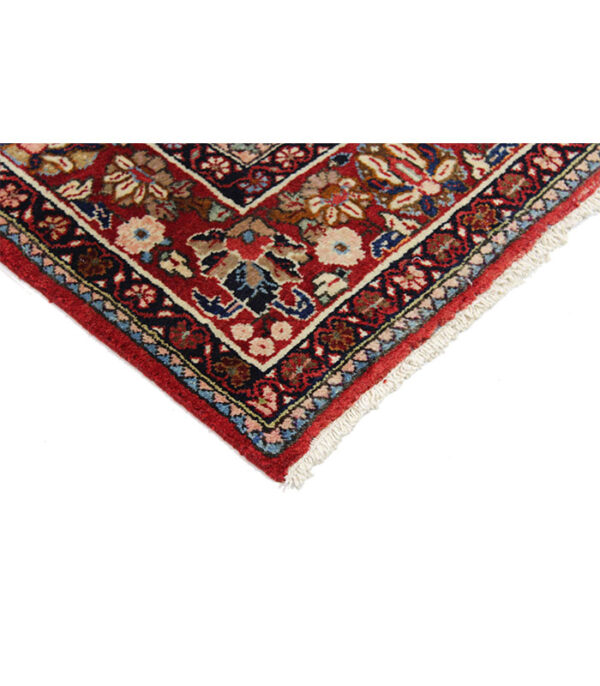 Nomadski Tepih Gholtogh br. 2551 - 210 x 135 cm - Slika 8