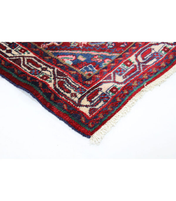 Nomadski Tepih Shiraz br. 3847 - 295 x 84 cm - Slika 8