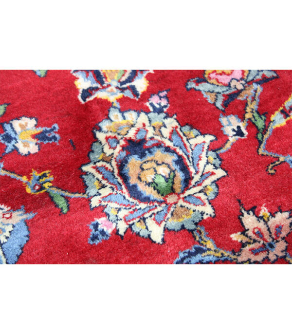 Perzijski tepih Keshan br. 4527 - 365 x 272 cm - Slika 8
