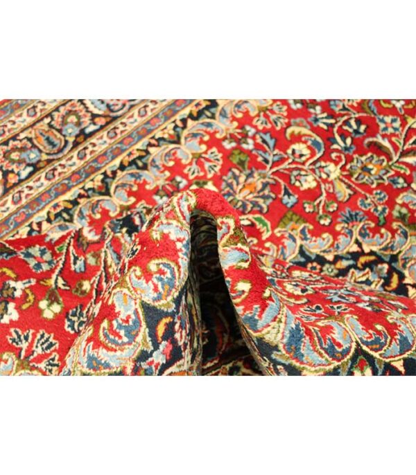 Perzijski tepih Kashmar br. 101809 - 290 x 197 cm - Slika 7