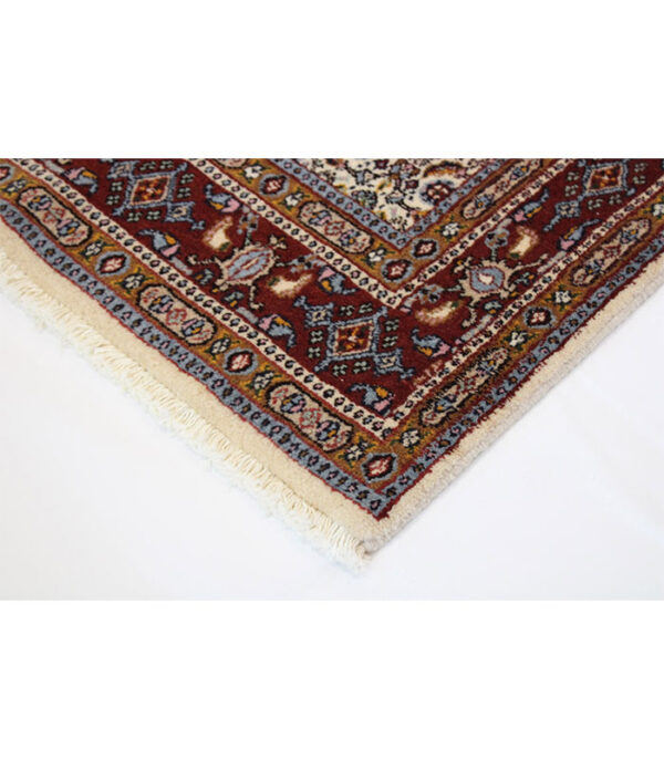 Perzijski tepih Moud br. 282 - 148 x 97 cm - Slika 4