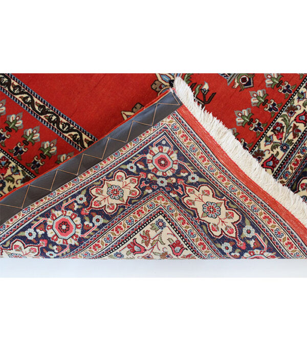 Perzijski tepih Ghom br. 236 - 150 x 108 cm - Slika 9