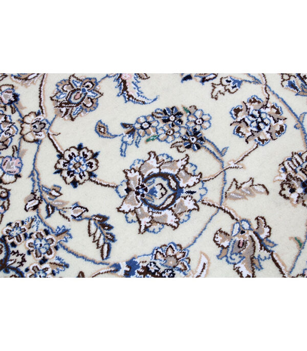 Nain iranski tepih 9La No. 134 - 304 x 203 cm - Slika 10
