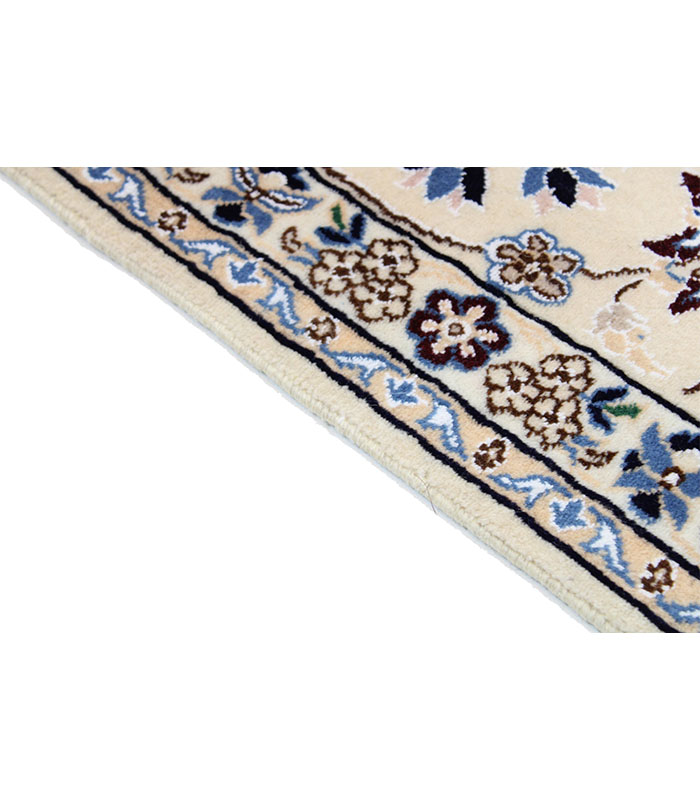 Nain iranski tepih 9La No. 135 - 302 x 200 cm - Slika 11