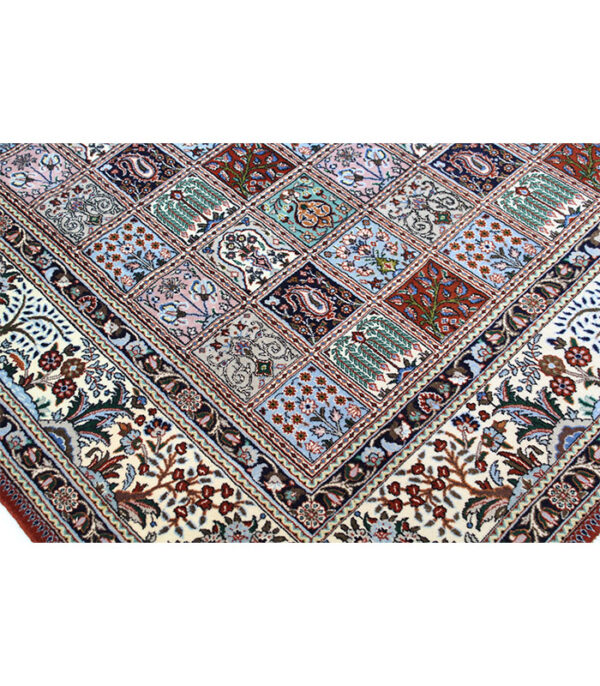 Perzijski tepih Moud br. 654 - 296 x 200 cm - Slika 5