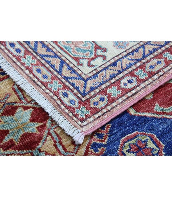 Tepih Kazak Diyar No. 14 - 215 x 146 cm - Slika 8