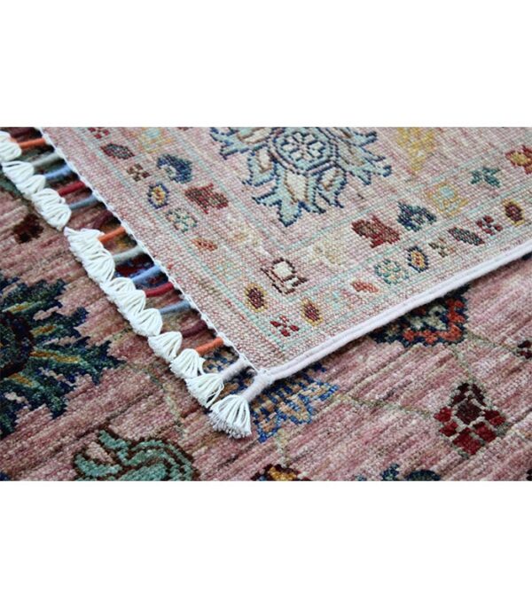 Orijentalni Tepih Ziegler No. 17 - 204 x 159 cm - Slika 6