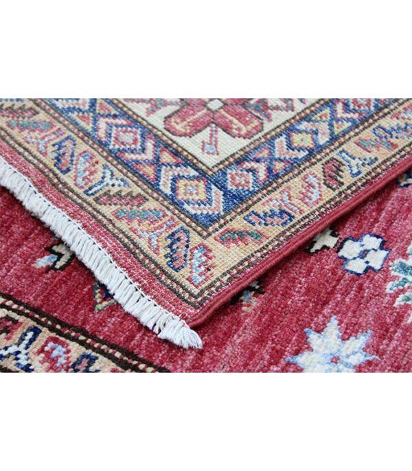 Tepih Kazak Diyar No. 19 SEY-19 - 207 x 148 cm - Slika 8