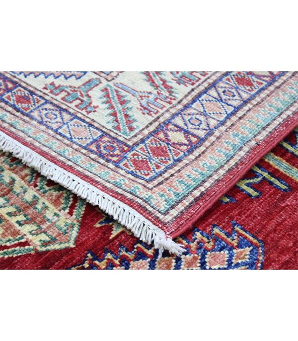 Tepih Kazak Diyar No. 16 SEY-17-1-1 - 191 x 147 cm - Slika 8