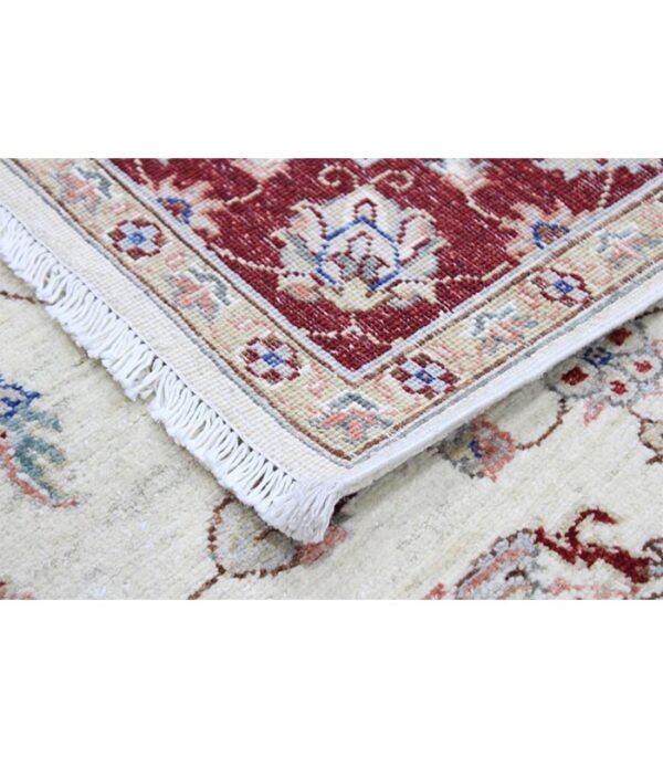 Orijentalni Tepih Ziegler No. 4 - 188 x 128 cm - Slika 9