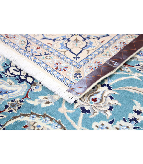 Nain iranski tepih 9La No. 111 - 295 x 200 cm - Slika 13