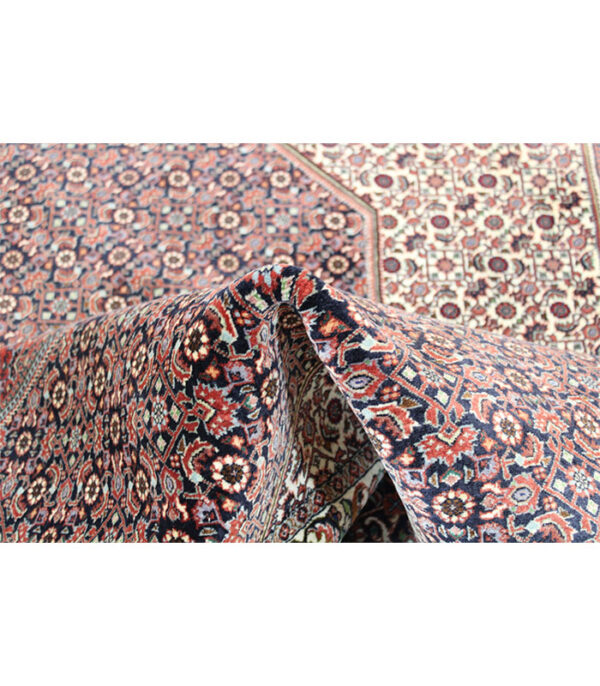 Bidjar Tepih Br. 4021 - 400 x 300 cm - Slika 9
