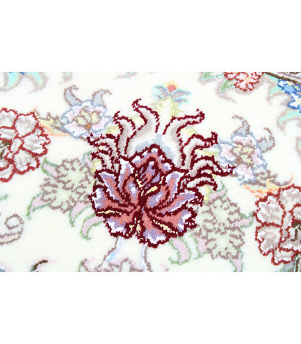 Perzijski tepih Tabriz 543 - 198 x 144 cm - Slika 11