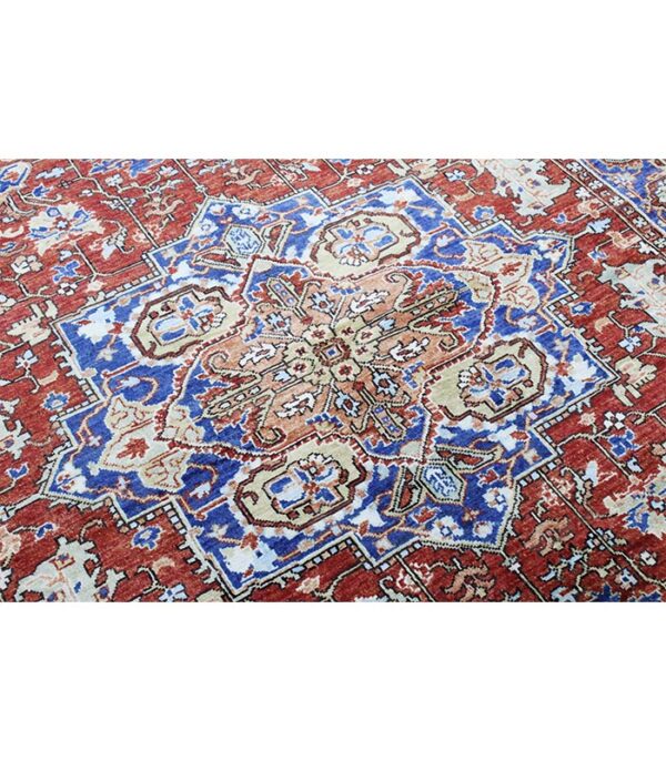 Tepih Kazak Diyar No. 2  - 243 x 173 cm - Slika 8