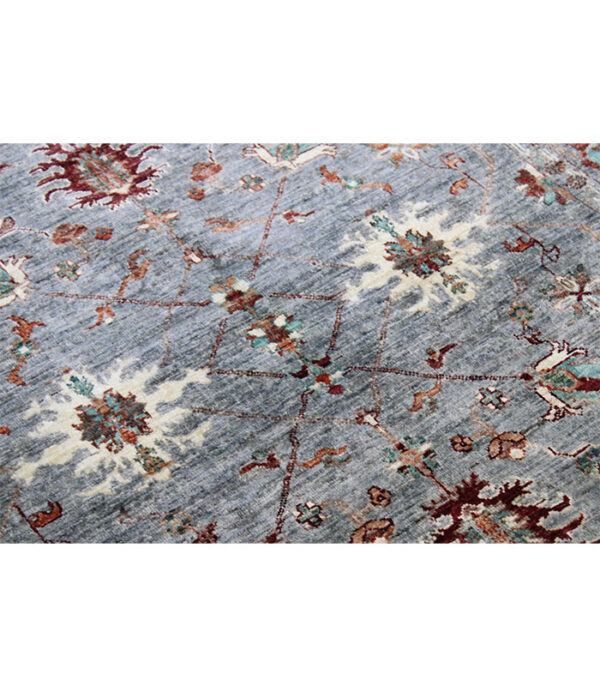Tepih Kazak Diyar No. 16 SEY-16-2- 202 x 149 cm - Slika 8