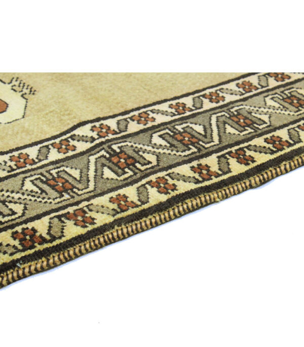 Nomadski tepih Shiraz br. 151408 - 203 x 106 cm - Slika 7