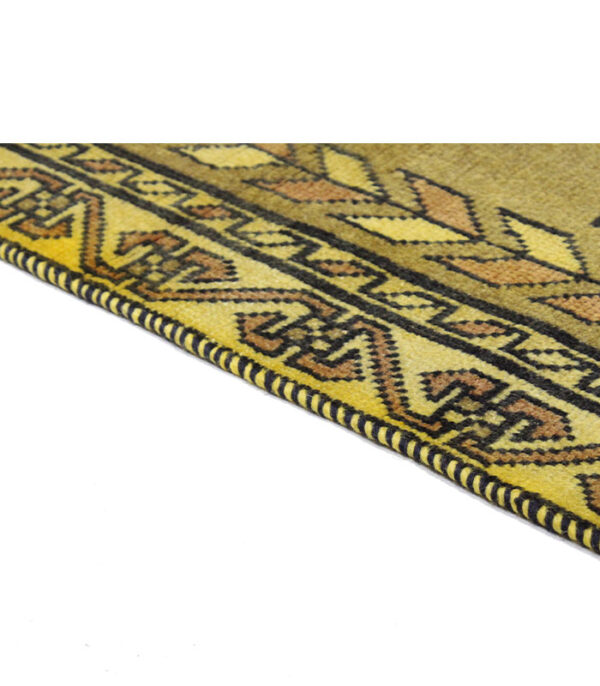 Nomadski tepih Shiraz br. 164048 - 213 x 110 cm - Slika 7