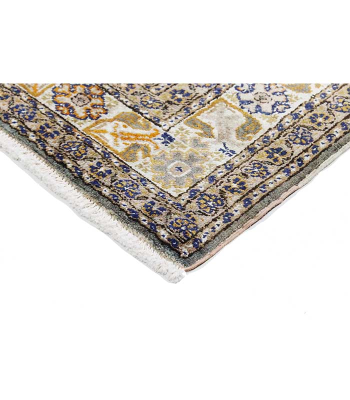 Turski Kayseri Tepih br. 14 - 133 x 90 cm - Slika 7