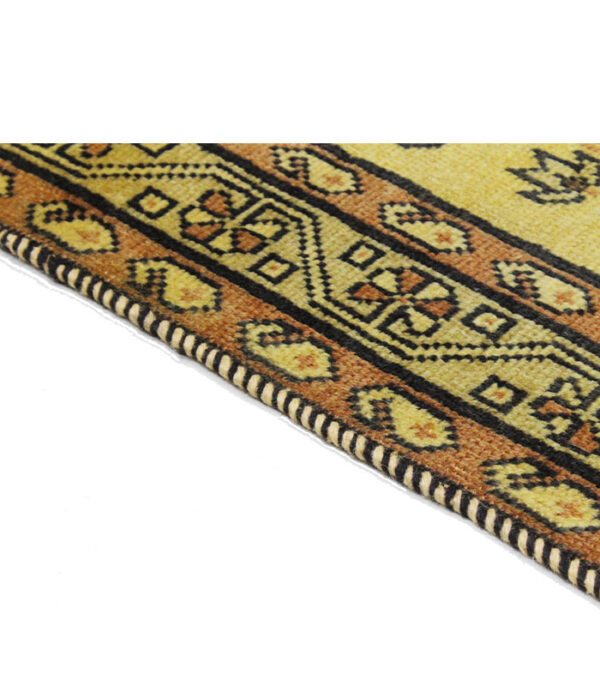 Nomadski Tepih Shiraz br. 164044 - 226 x 118 cm - Slika 8