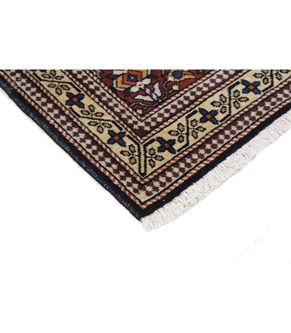 Orijentalni Tepih Buchara No. YO4 - 110 x 80 cm - Slika 7