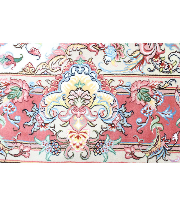 Perzijski tepih Tabriz 555 - 297 x 200 cm - Slika 8