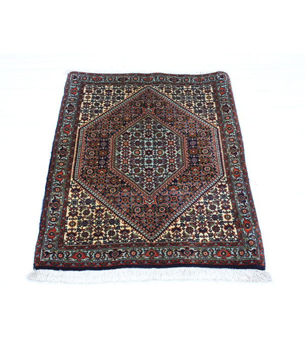 Bidjar Takab Tepih Br. 36 - 100 x 74 cm