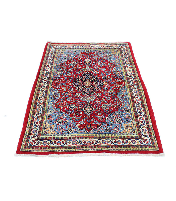 Perzijski tepih Sarough Mahal br. 18 - 156 x 110 cm