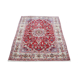 Perzijski tepih Isfahan br. 13 - 165 x 110 cm