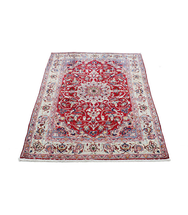 Perzijski tepih Isfahan br. 13 - 165 x 110 cm