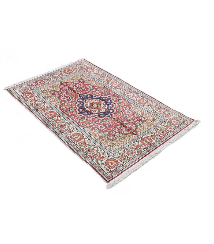 Turski Kayseri Tepih br. 11 - 142 x 88 cm - Slika 3