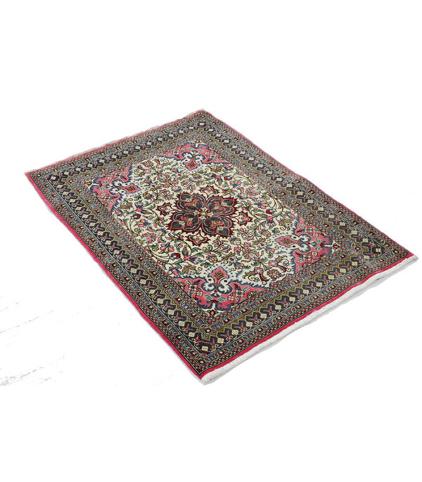 Perzijski tepih Ghom br. 10 - 115 x 80 cm - Slika 3