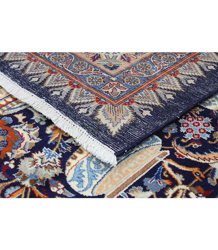 Perzijski tepih Kashmar br. 209 - 400 x 296 cm - Slika 13