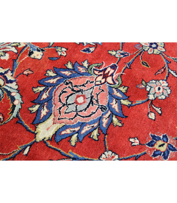 Perzijski tepih Sarough Mahal br. 2615 - 390 X 270 cm - Slika 9
