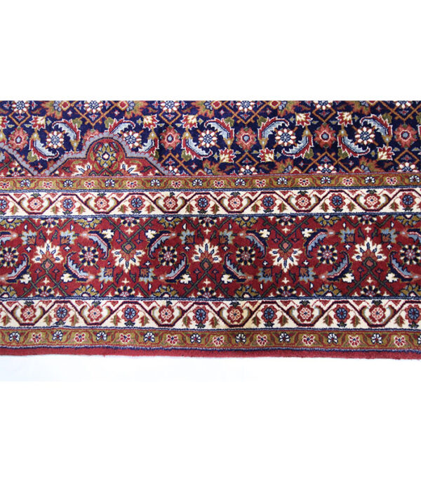 Kineski Tepih Tabriz Dizajn br. 110-825 - 320 x 200 cm - Slika 11