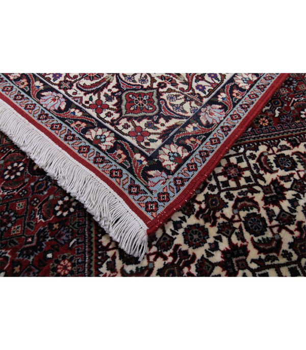Perzijski tepih Bidjar br. 129-146 - 301 x 202 cm - Slika 10