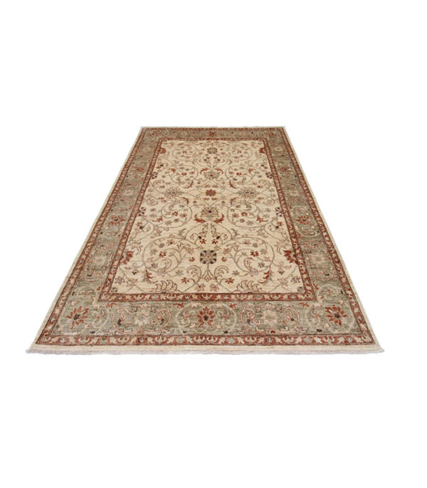 Orijentalni Tepih Ziegler No. 13 - 272 x 190 cm - Slika 2