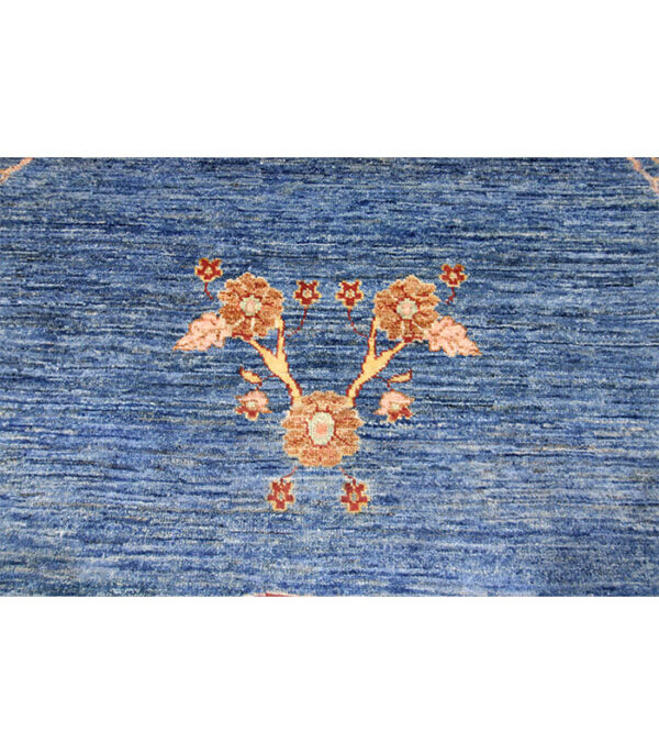 Orijentalni Tepih Ziegler No. 135-145 - 270 x 190 cm - Slika 9