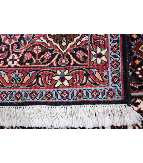 Perzijski tepih Bidjar br. 16-112 - 253 x 202 cm - Slika 10