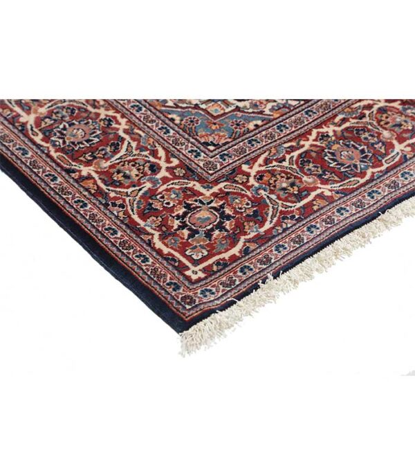 Perzijski tepih Keshan br. 14 - 210 x 133 cm - Slika 9