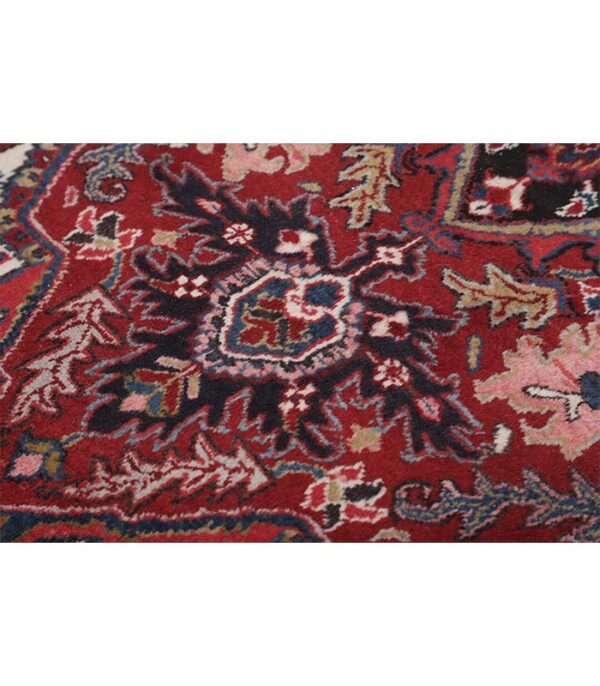 Perzijski tepih Heriz br. 50 - 360 x 285 cm - Slika 9