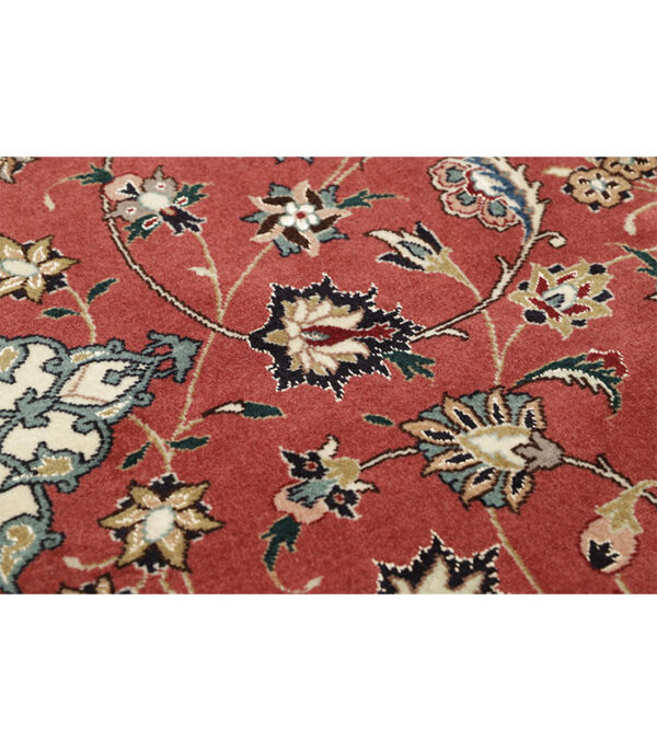 Perzijski tepih Tabriz 50 Raj No. 210200 - 303 x 202 cm - Slika 10