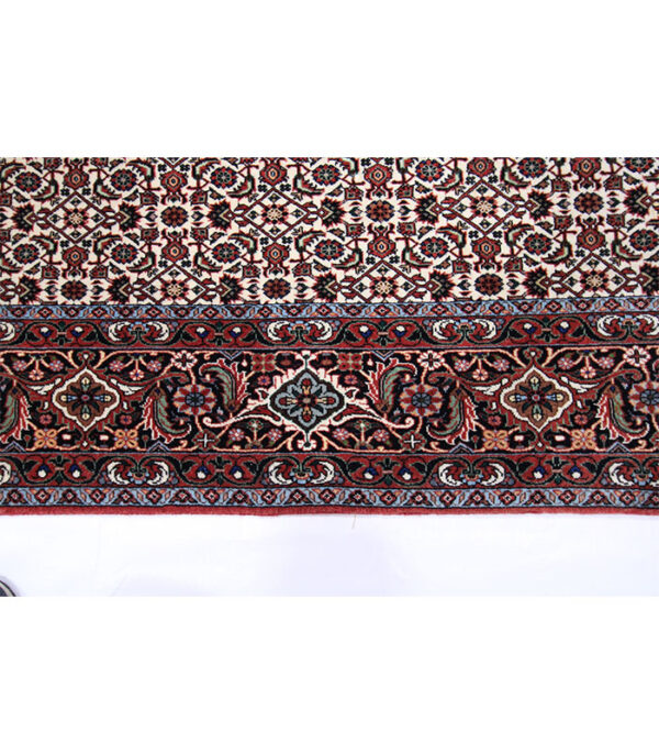 Perzijski tepih Bidjar br. 25-151 - 301 x 204 cm - Slika 11