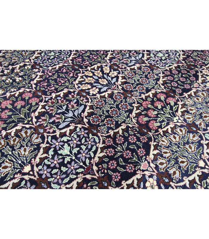 Turski Tepih Stari Hereke br. 46 - 360 x 235 cm - Slika 12