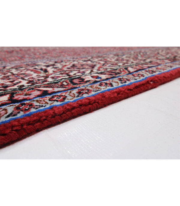 Perzijski tepih Bidjar br. 53739 - 262 x 197 cm - Slika 10