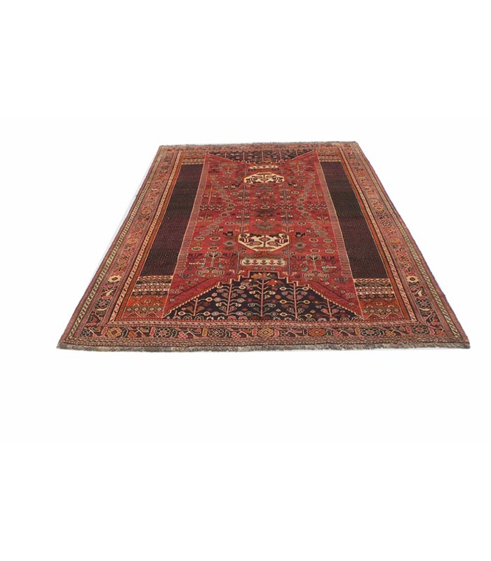 Shiraz Carpets Ghashghai No 88018 - 277 x 182 cm - Slika 2