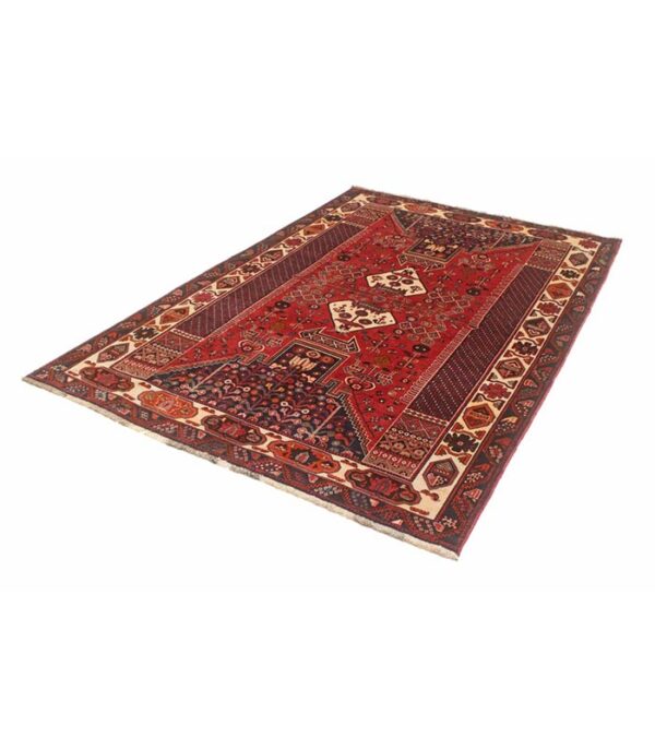 Shiraz Carpets Ghashghai No 88430 - 266 x 171 cm - Slika 2