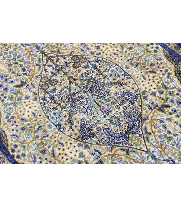 Indijski Bidjar Tepih br. 4027 - 206 x 139 cm - Slika 9